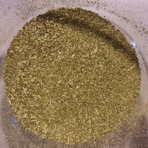 Jamaican moringa power herb 1kg bulk - vitamins minerals antioxidants superfood